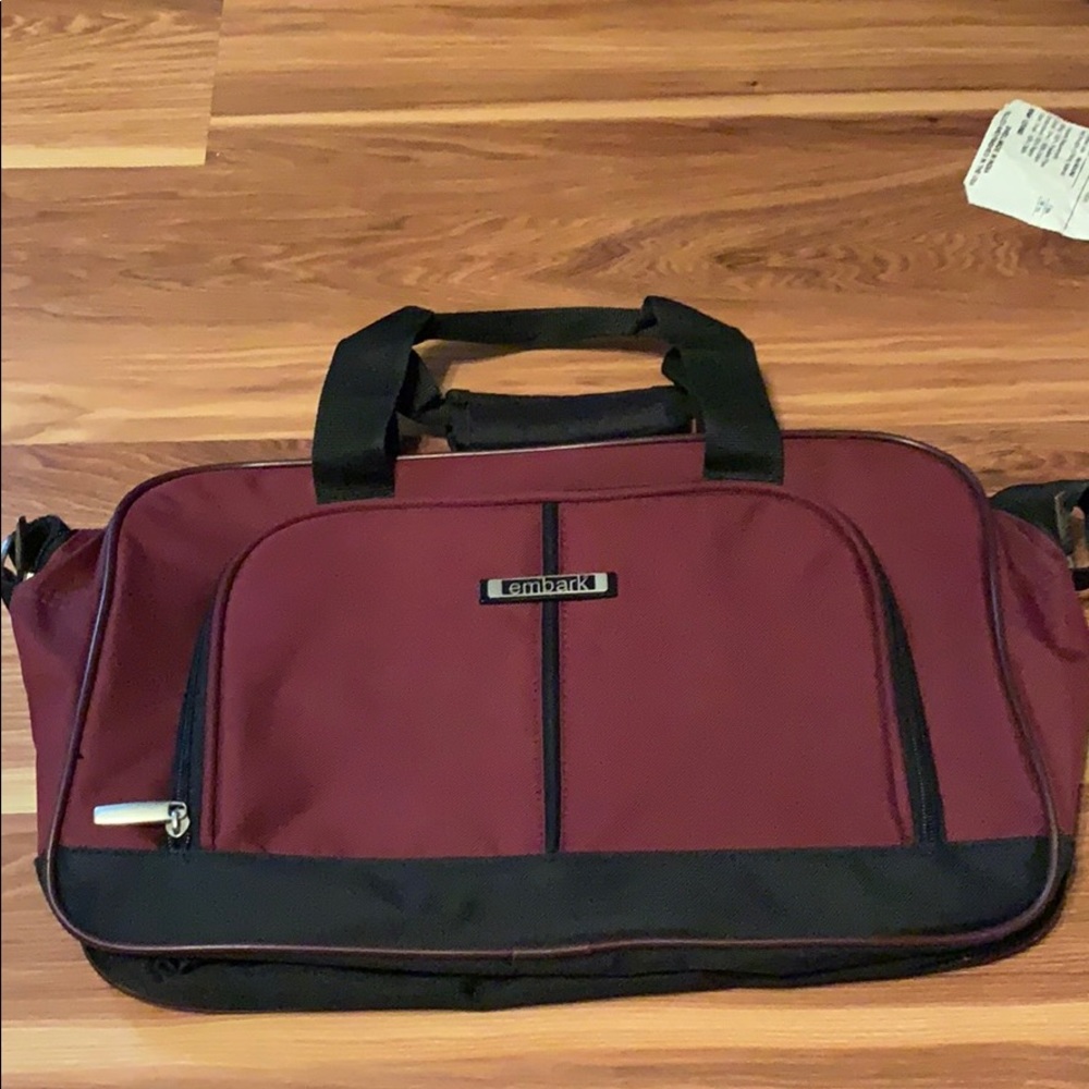 Embark Travel Tote